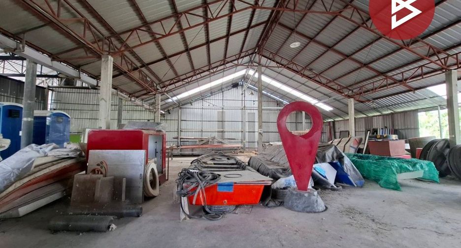 Продажа склад в Sai Noi, Нонтабури