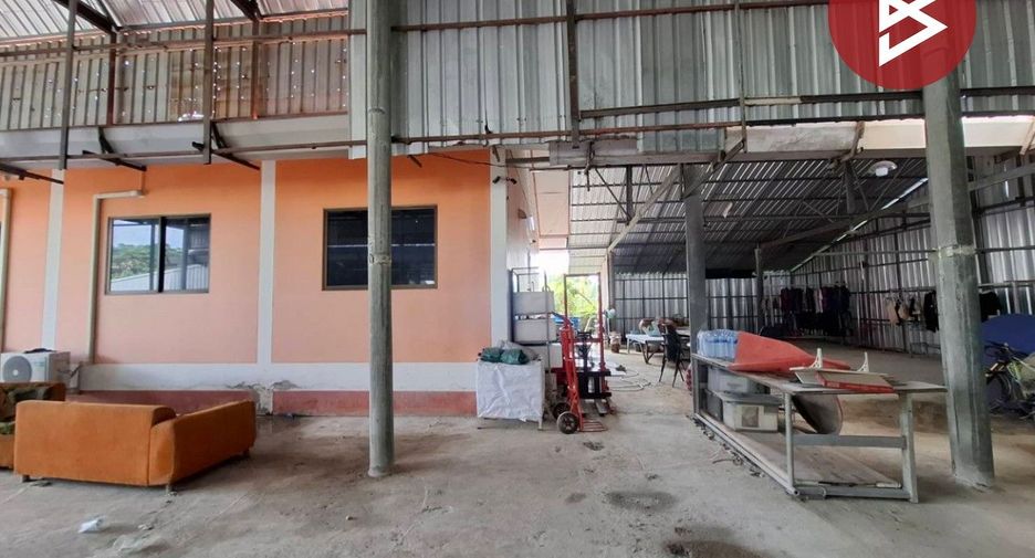 Продажа склад в Sai Noi, Нонтабури