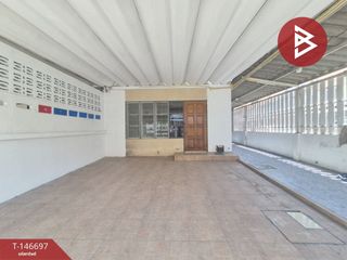出售 3 卧室 联排别墅 在 Mueang Chon Buri, Chon Buri