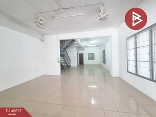 出售 3 卧室 联排别墅 在 Mueang Chon Buri, Chon Buri