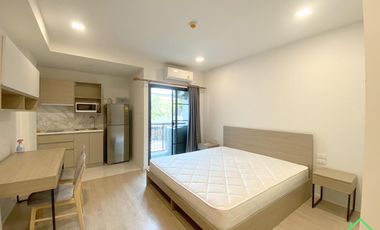 Condo en alquiler y en venta de estudio en Mueang Chiang Mai, Chiang Mai