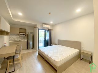 For Rent Studio Condo In Mueang Chiang Mai