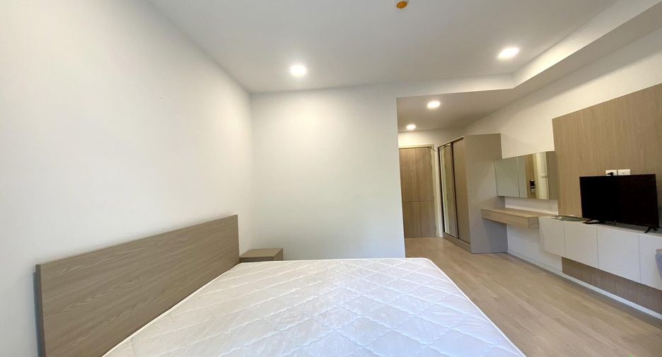 Condo en alquiler y en venta de estudio en Mueang Chiang Mai, Chiang Mai