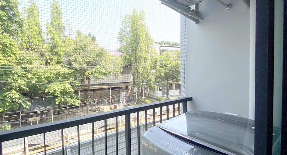 Condo en alquiler y en venta de estudio en Mueang Chiang Mai, Chiang Mai