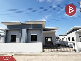 出售 2 卧室 独立屋 在 Mueang Chon Buri, Chon Buri
