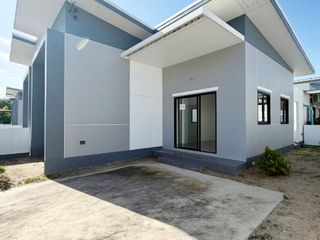 出售 2 卧室 独立屋 在 Mueang Chon Buri, Chon Buri