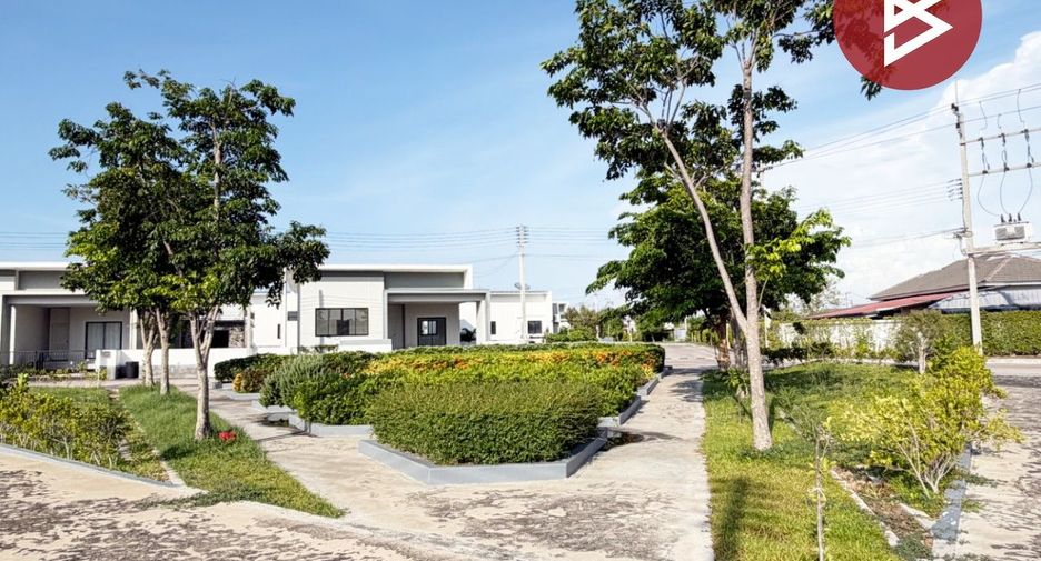 出售 2 卧室 独立屋 在 Mueang Chon Buri, Chon Buri