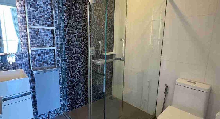 For sale 2 bedrooms condo in Sathon, Bangkok