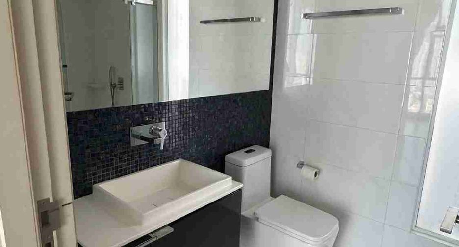 For sale 2 bedrooms condo in Sathon, Bangkok