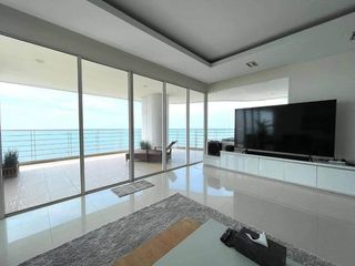 For rent 4 bedrooms condo in Bang Lamung, Chonburi