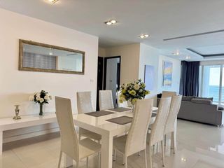 For rent 4 bedrooms condo in Bang Lamung, Chonburi