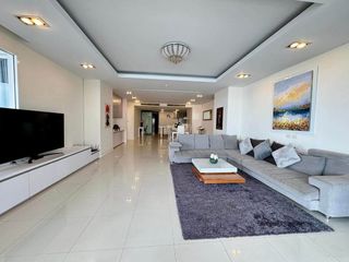 For rent 4 bedrooms condo in Bang Lamung, Chonburi