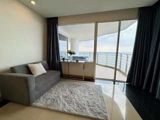 For rent 4 bedrooms condo in Bang Lamung, Chonburi