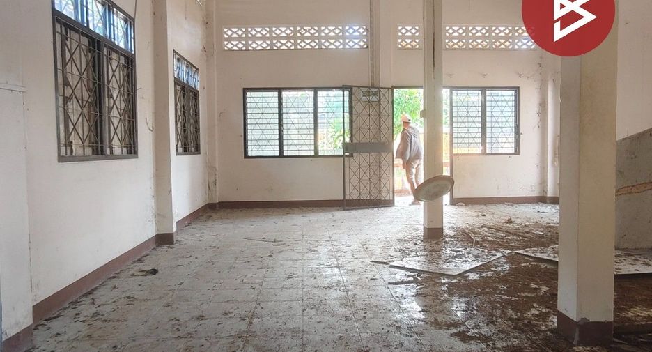 Casa en venta de 2 habitaciones en Chian Yai, Nakhon Si Thammarat