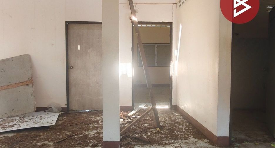 Casa en venta de 2 habitaciones en Chian Yai, Nakhon Si Thammarat