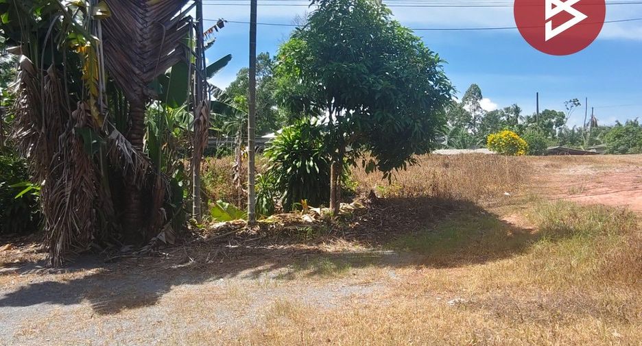 Casa en venta de 2 habitaciones en Chian Yai, Nakhon Si Thammarat