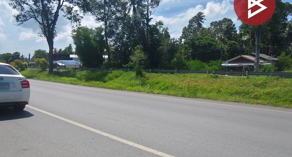 Casa en venta de 2 habitaciones en Chian Yai, Nakhon Si Thammarat
