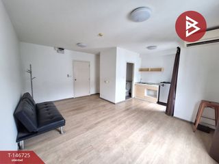 Продажа 1 кровать кондо в Thanyaburi, Патумтани
