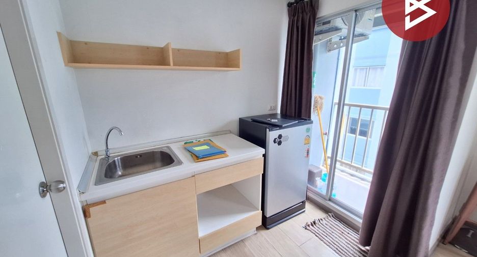 Продажа 1 кровать кондо в Thanyaburi, Патумтани