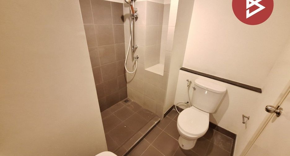 Продажа 1 кровать кондо в Thanyaburi, Патумтани
