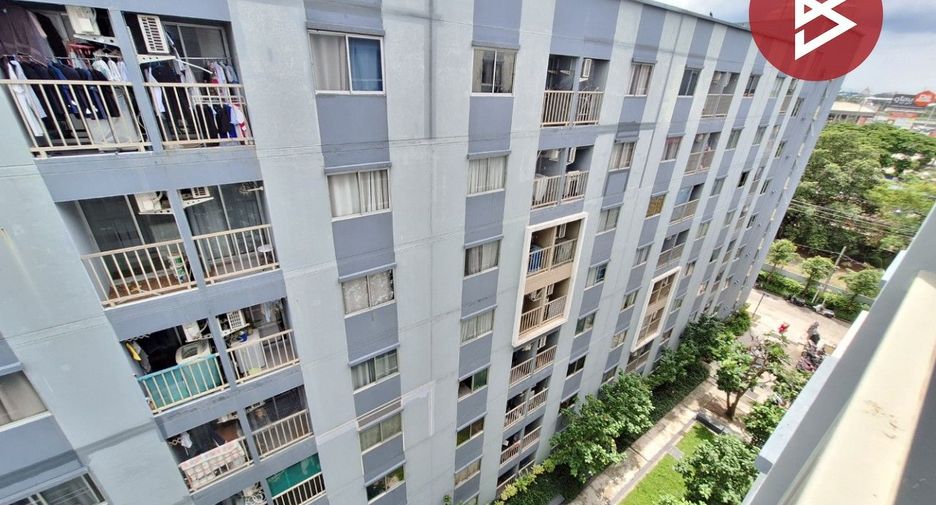 Продажа 1 кровать кондо в Thanyaburi, Патумтани