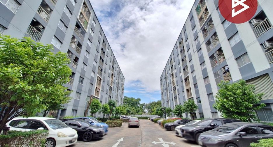 Продажа 1 кровать кондо в Thanyaburi, Патумтани