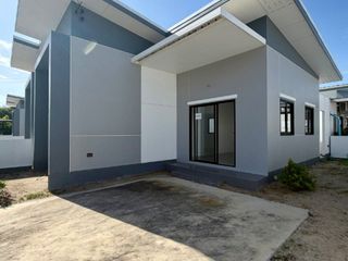 出售 3 卧室 独立屋 在 Mueang Chon Buri, Chon Buri