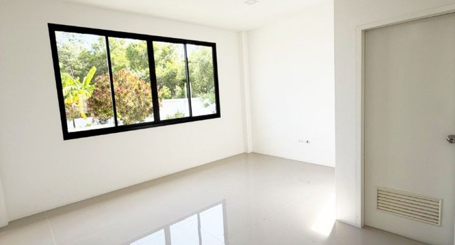 出售 3 卧室 独立屋 在 Mueang Chon Buri, Chon Buri