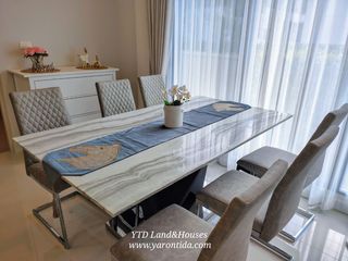 Casa en alquiler y en venta de 4 habitaciones en Bang Phli, Samut Prakan