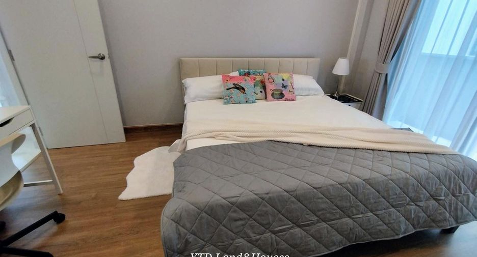 Casa en alquiler y en venta de 4 habitaciones en Bang Phli, Samut Prakan
