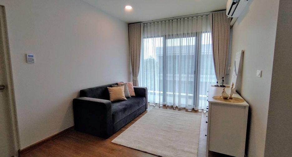 Casa en alquiler y en venta de 4 habitaciones en Bang Phli, Samut Prakan