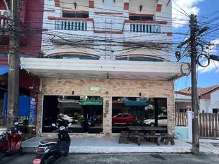 For sale 2 ベッドルーム retail Space in Mueang Phuket, Phuket