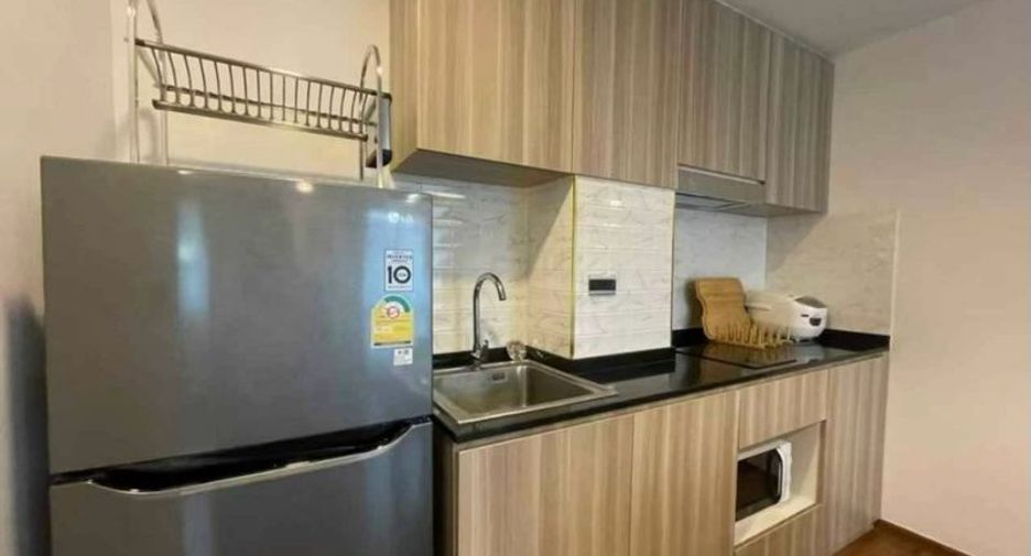 Аренда и продажа 2 спальни кондо в Si Racha, Чонбури