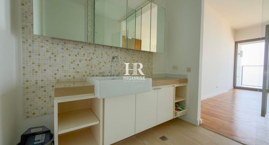 À vendre studio condo à Bang Lamung, Chonburi
