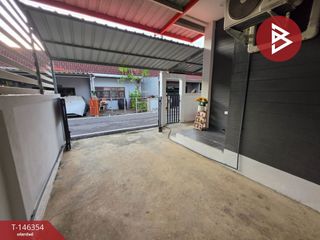 For sale 2 ベッドルーム townhouse in Mueang Samut Songkhram, Samut Songkhram