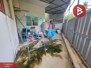 For sale 2 ベッドルーム townhouse in Mueang Samut Songkhram, Samut Songkhram