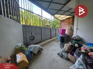 For sale 2 ベッドルーム townhouse in Mueang Samut Songkhram, Samut Songkhram