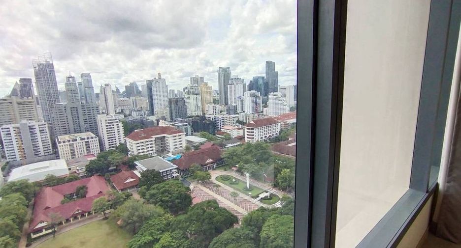 ขาย 1 เตียง คอนโด ใน วัฒนา, กรุงเทพฯ