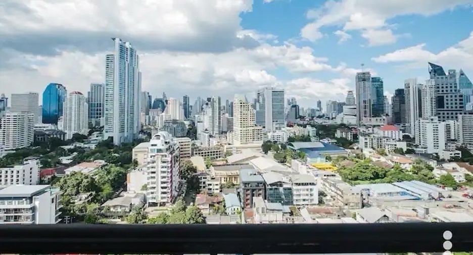 ขาย 1 เตียง คอนโด ใน คลองเตย, กรุงเทพฯ