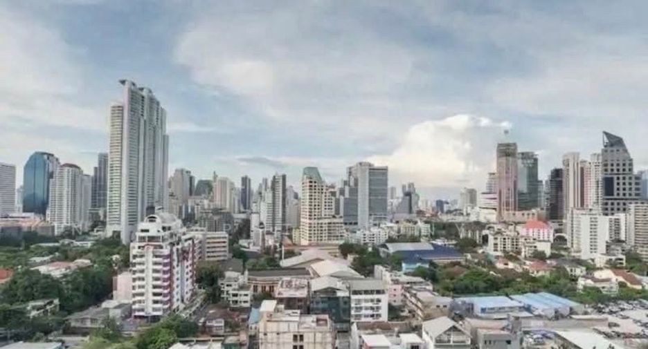 ขาย 1 เตียง คอนโด ใน คลองเตย, กรุงเทพฯ