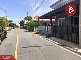 For sale 2 bedrooms townhouse in Bang Pa-in, Phra Nakhon Si Ayutthaya