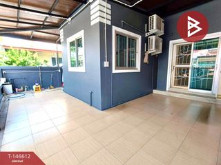 For sale 2 bedrooms townhouse in Bang Pa-in, Phra Nakhon Si Ayutthaya