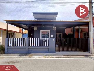For sale 2 bedrooms townhouse in Bang Pa-in, Phra Nakhon Si Ayutthaya