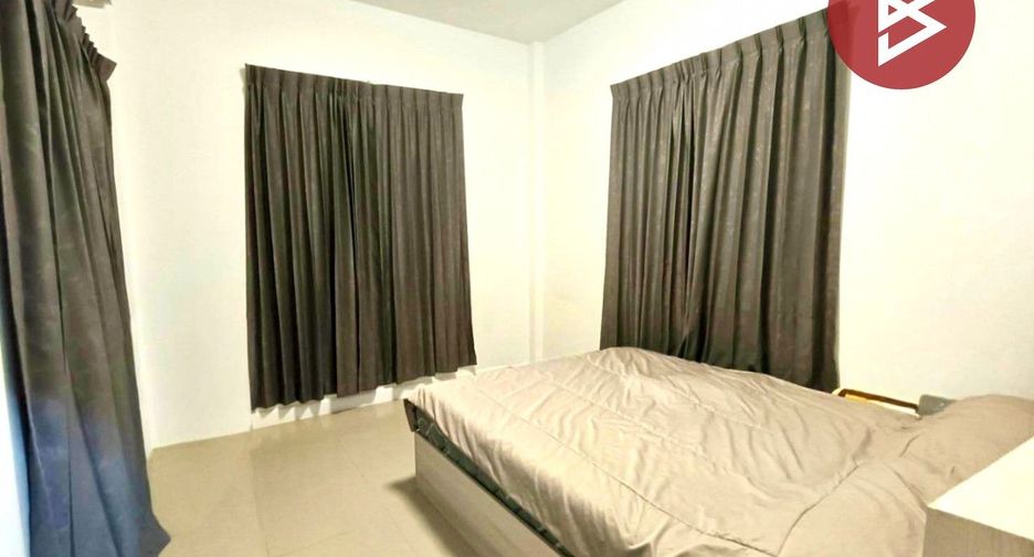 For sale 2 bedrooms townhouse in Bang Pa-in, Phra Nakhon Si Ayutthaya
