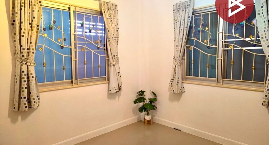 For sale 2 bedrooms townhouse in Bang Pa-in, Phra Nakhon Si Ayutthaya