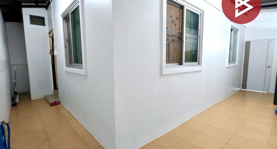 For sale 2 bedrooms townhouse in Bang Pa-in, Phra Nakhon Si Ayutthaya