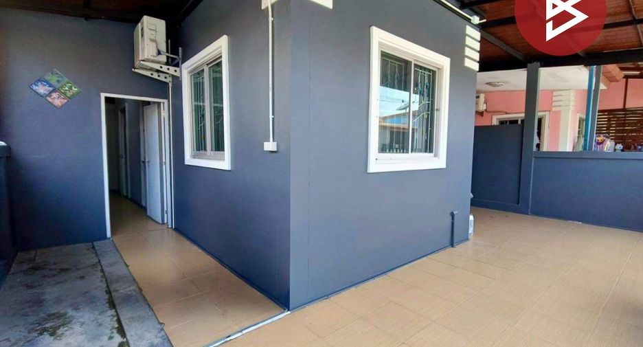 For sale 2 bedrooms townhouse in Bang Pa-in, Phra Nakhon Si Ayutthaya