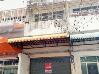 For sale 3 ベッドルーム retail Space in Thung Khru, Bangkok