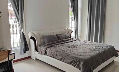 Haus zur Miete und zum Kauf mit 4 Zimmer in Bang Lamung, Chonburi