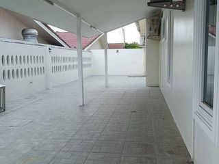 For Rent 4 Bedroom House In Bang Lamung, Chonburi
